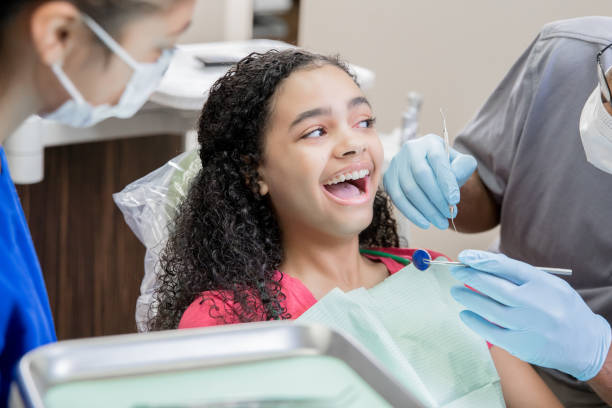 Best Emergency Dentist for Special Needs Patients in Nephi, UT