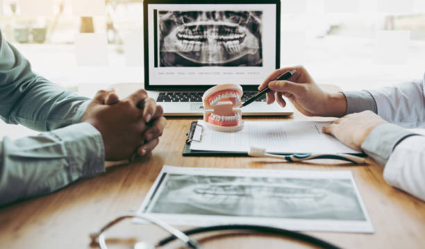 Best Orthodontic Emergency Dentist in Nephi, UT