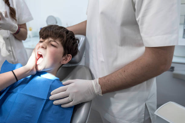 Best Emergency Dentist for Knocked-Out Tooth in Nephi, UT