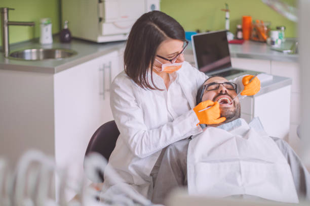 Best Broken or Cracked Tooth Emergency Dentist in Nephi, UT