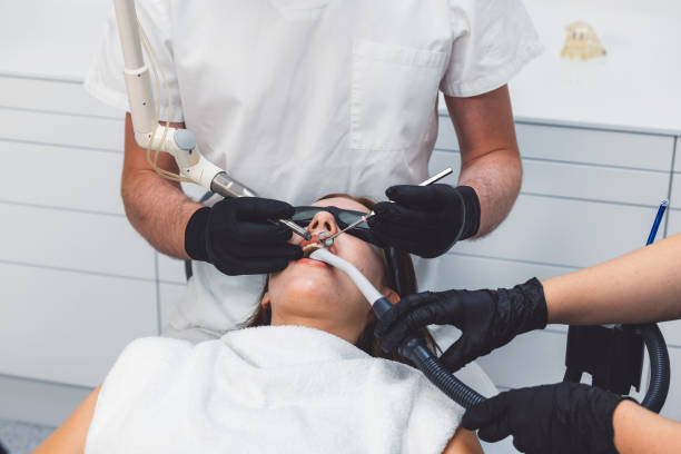 Best Emergency Dental Care for Abscessed Tooth in Nephi, UT