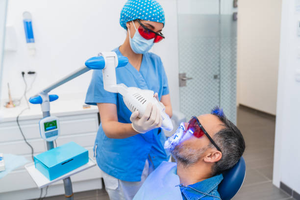 Best Emergency Dentist for Knocked-Out Tooth in Nephi, UT