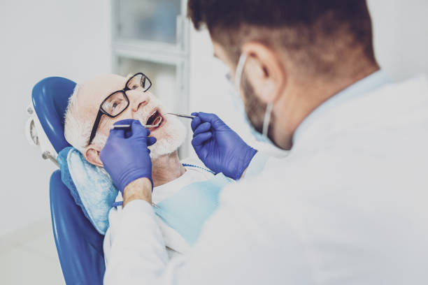 Best Urgent Dental Care for Toothache in Nephi, UT